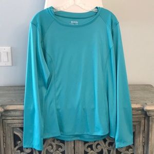 Columbia Long Sleeve Shirt